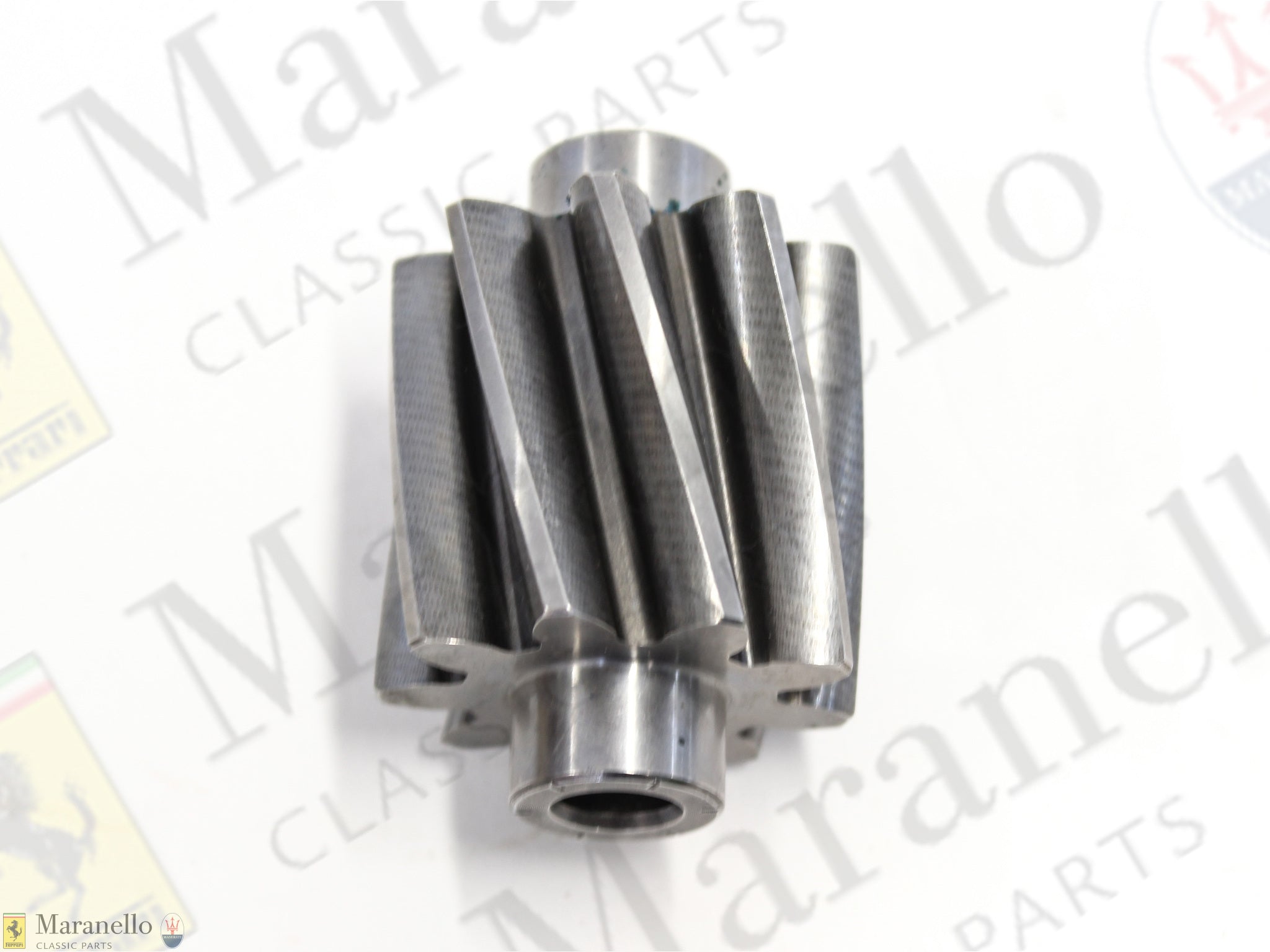 154516 - Oil Pump Gear
