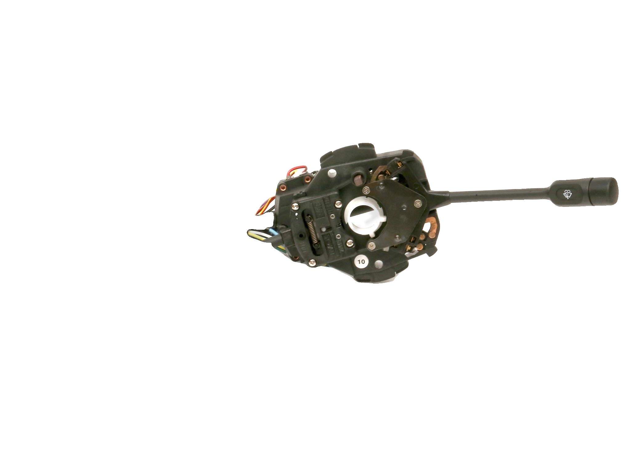 154561 - Mainswitch