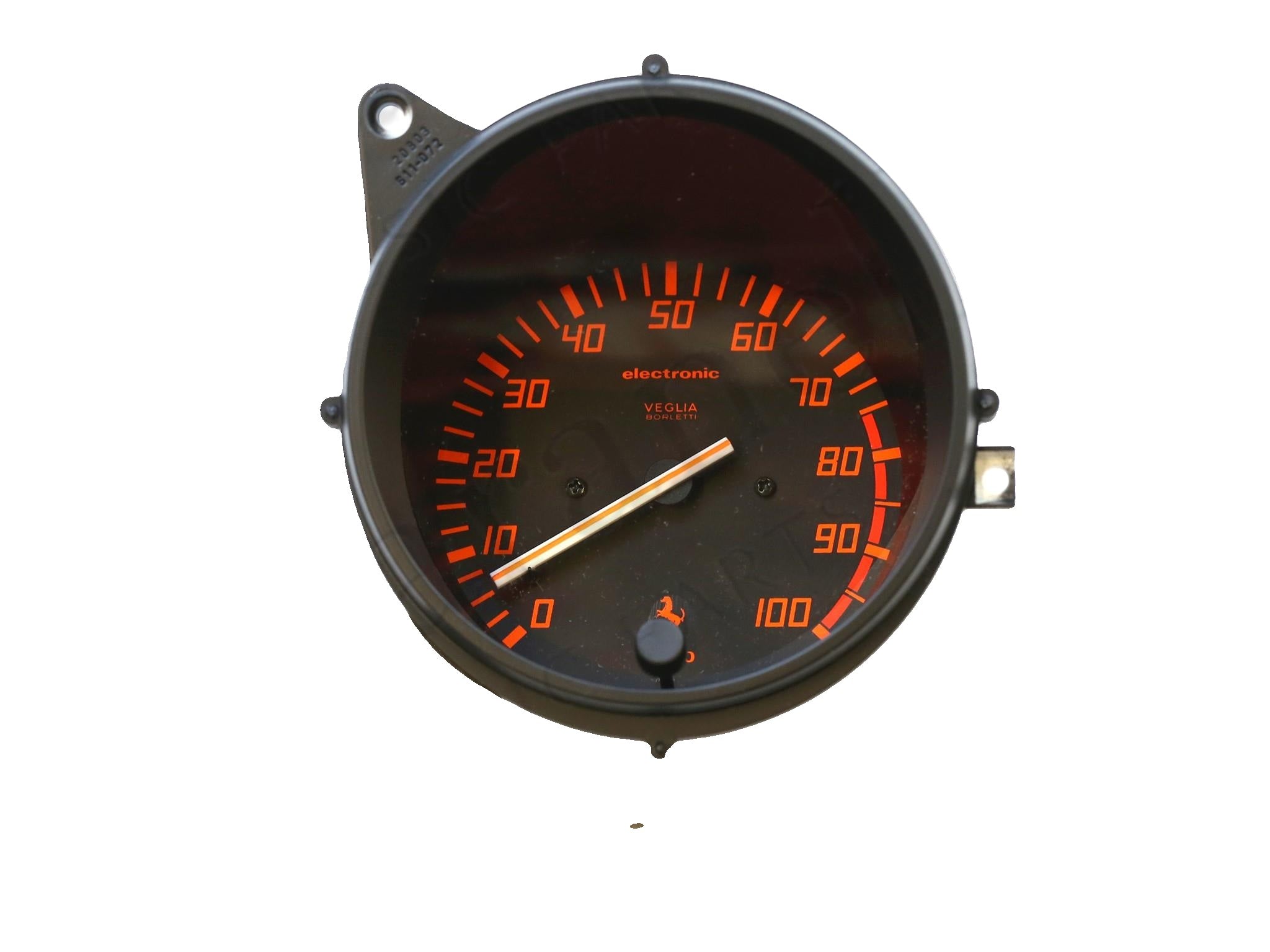 154644 - Revolution Counter