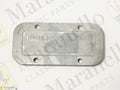 154679 - Gearbox Plate