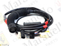 154768 - Passenger Door Cables
