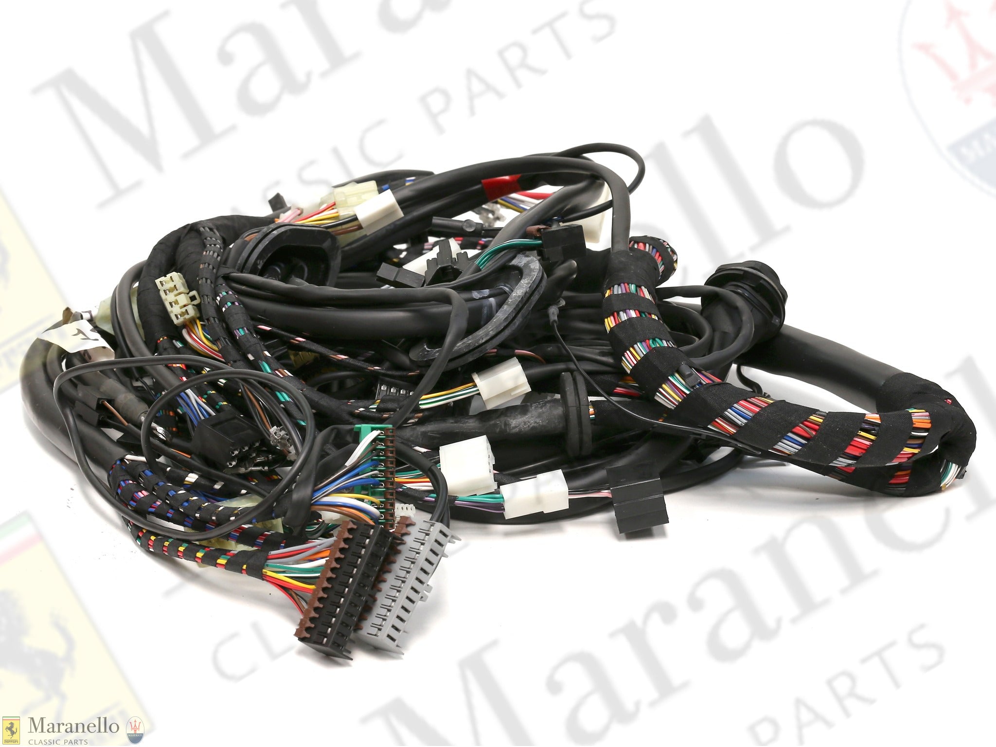 154775 - Dashboard Loom