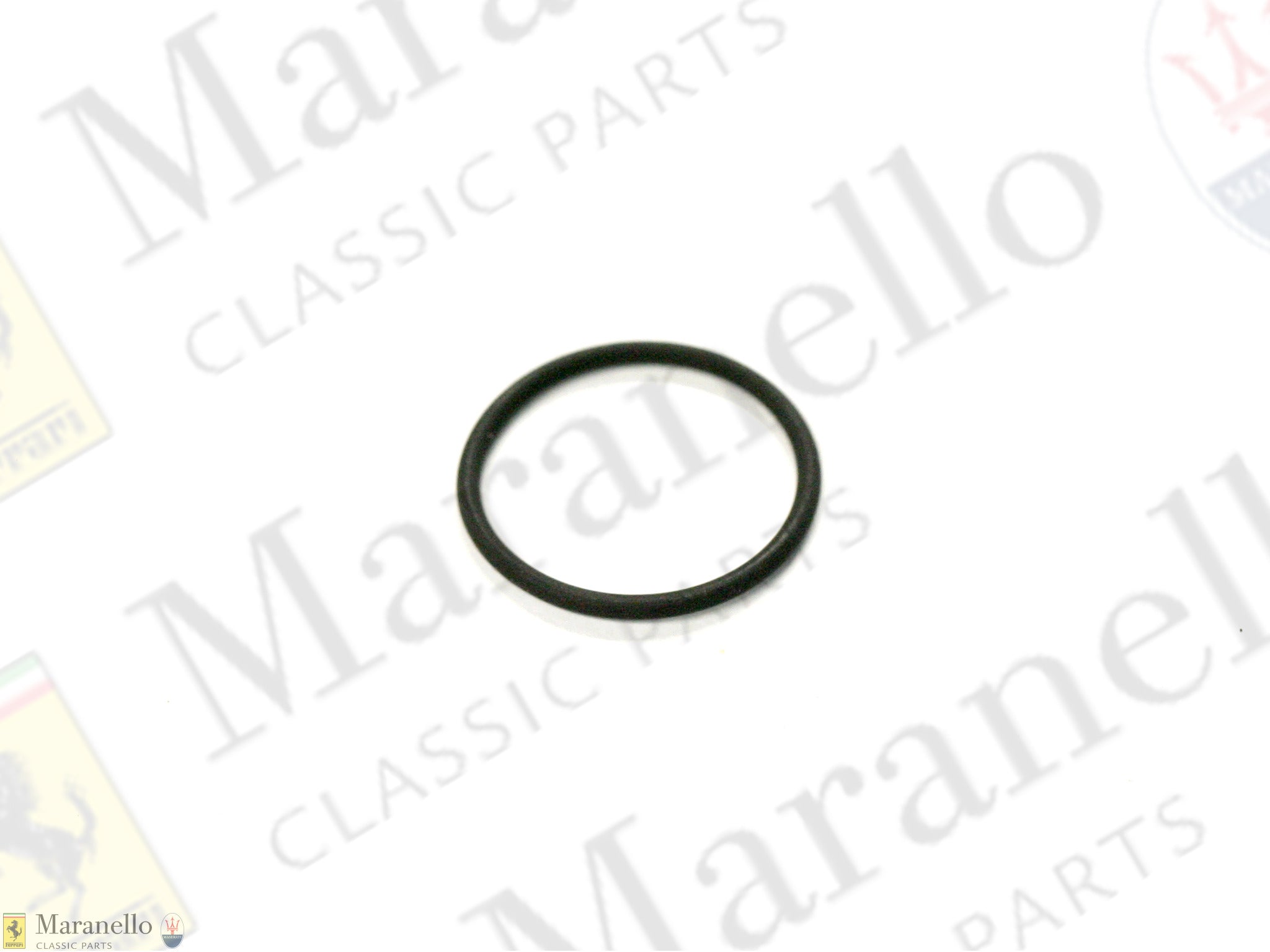 154778 - O-Ring Seal D. 18