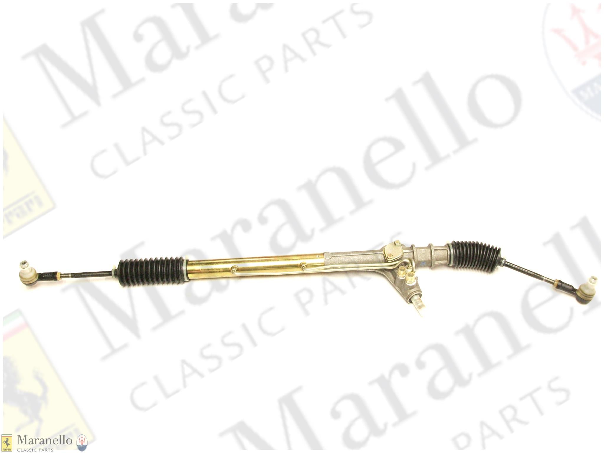 154914 - PAS Steering Rack RHD