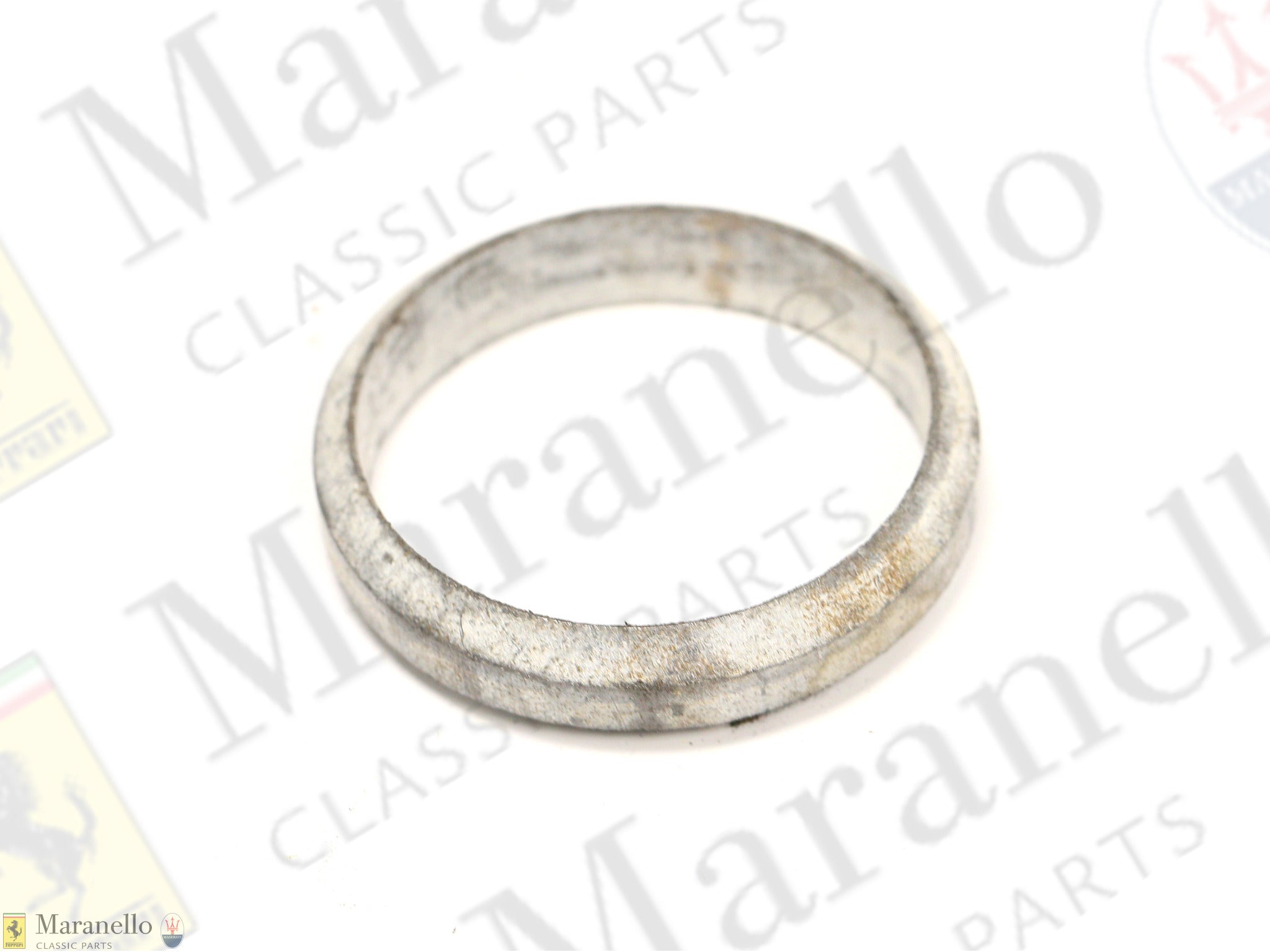 154985 - Exhaust Ring