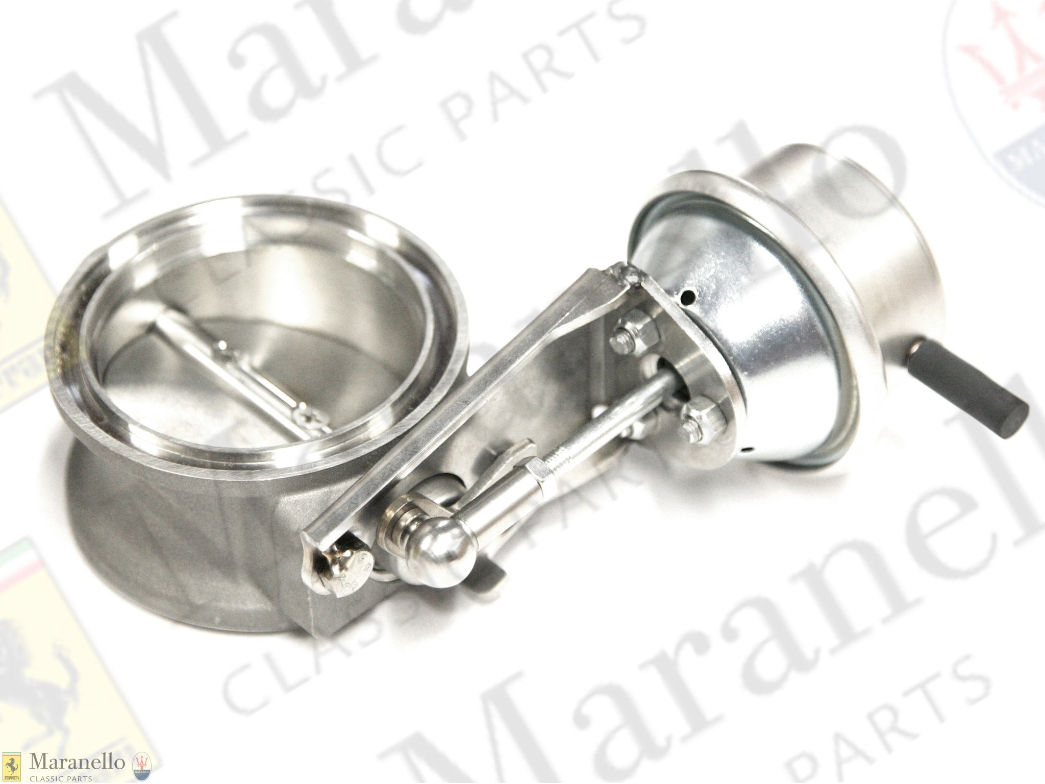 155006 - By-Pass Valve