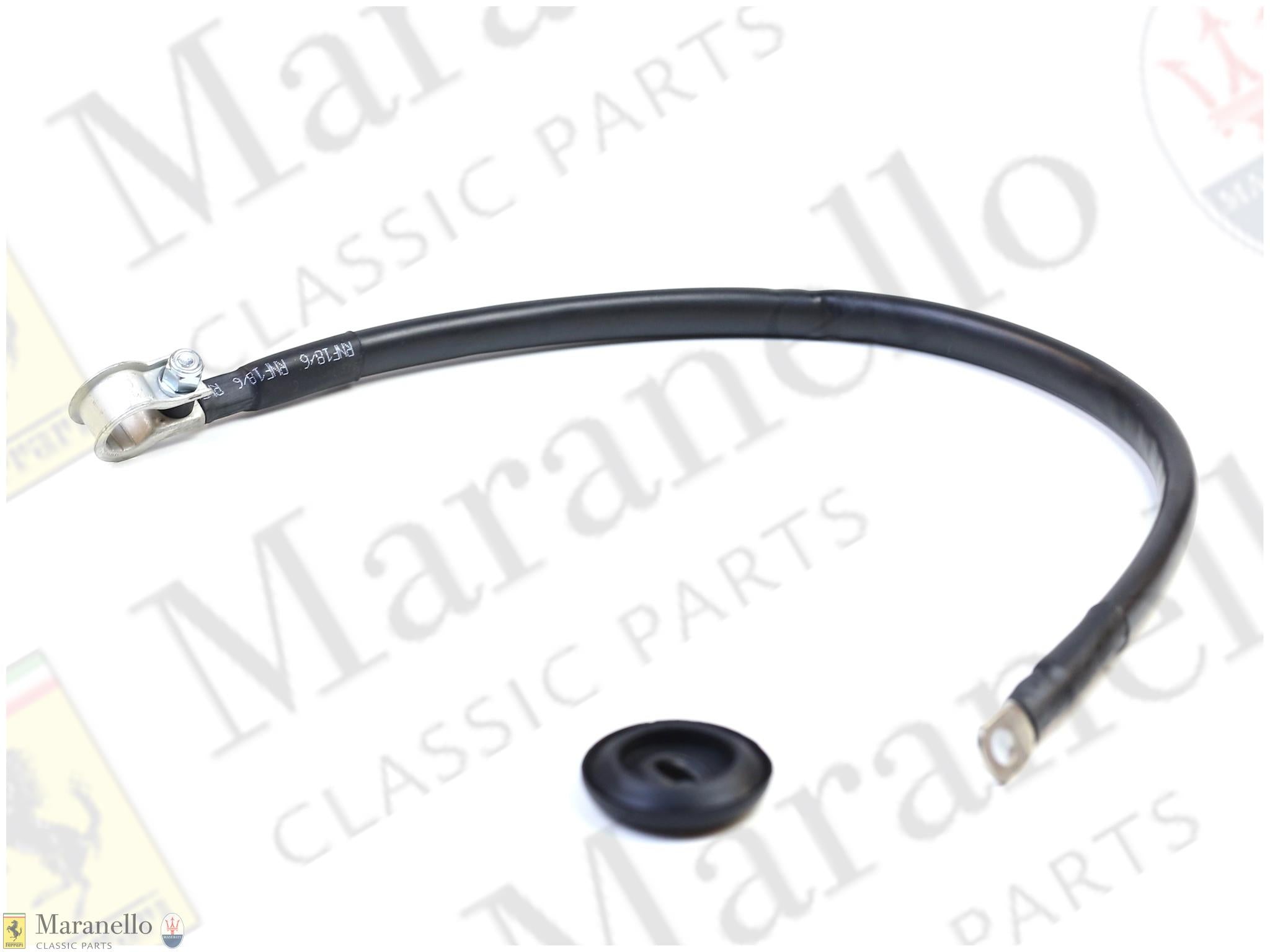 155067 - Earth Strap