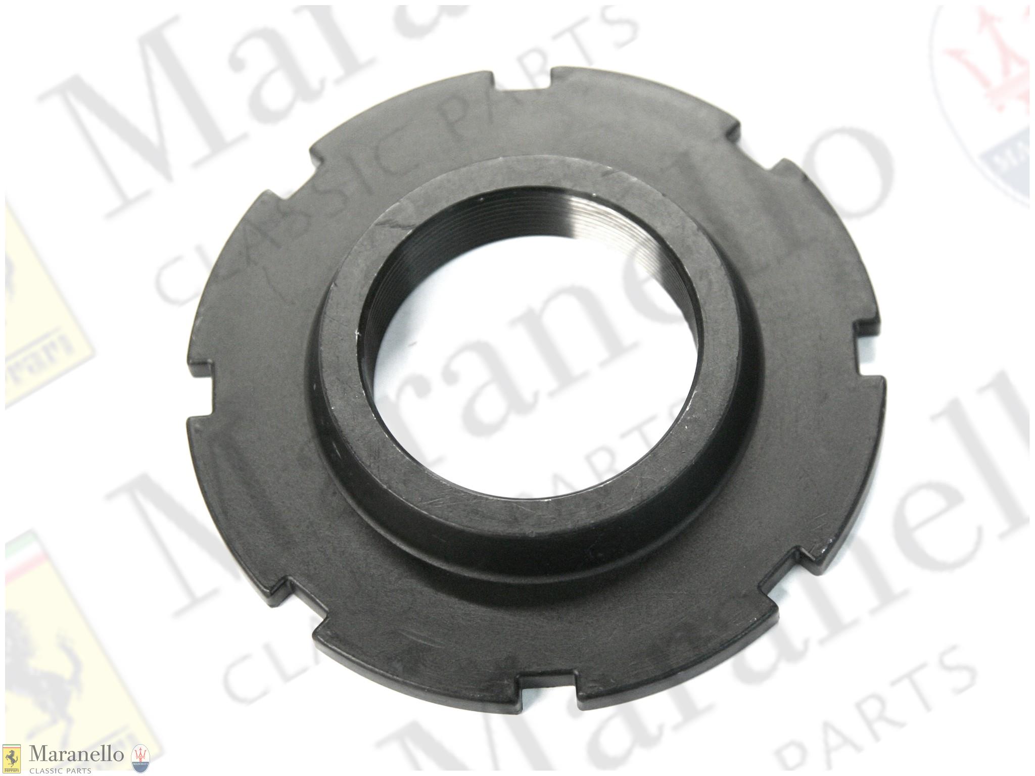 155086 - Retainer Nut For Shock Absorbers
