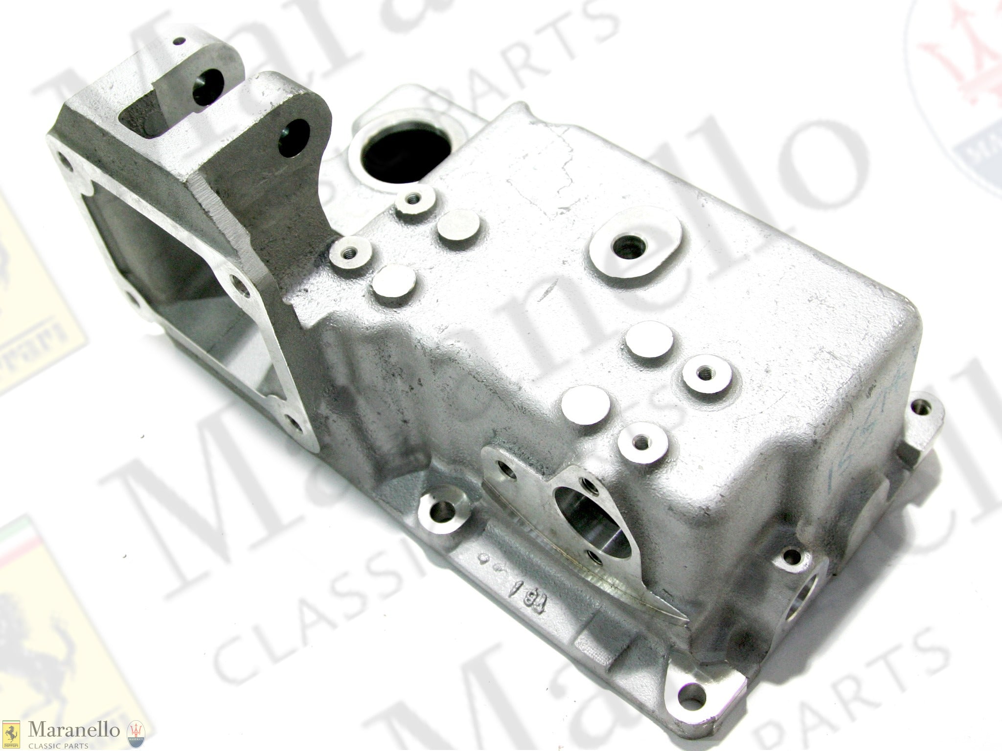 155181 - Pedal Support