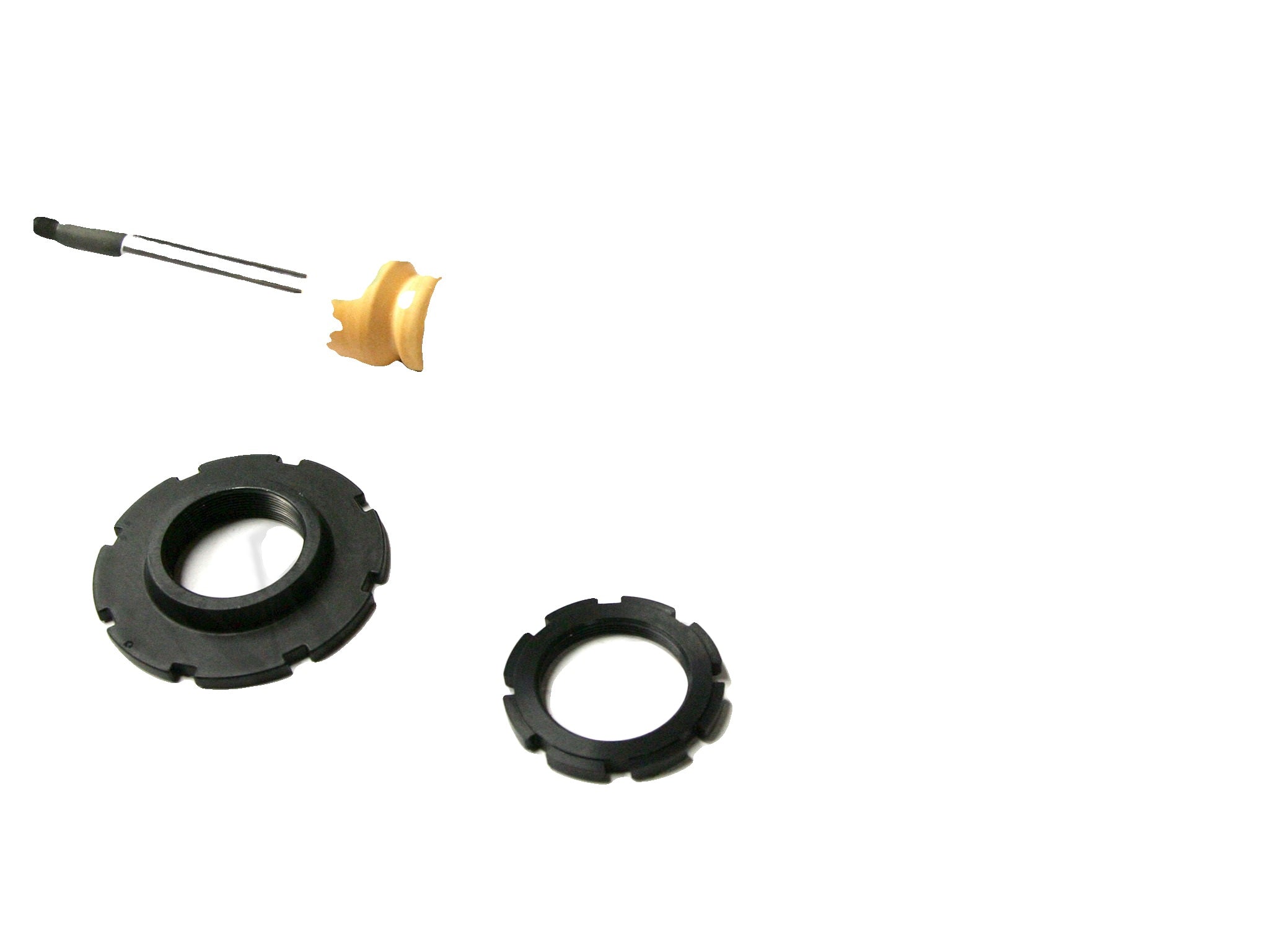 155188 - Rear Shock Absorber
