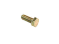 15540421 - Bumper Bolt M12 x 1.25 x 30