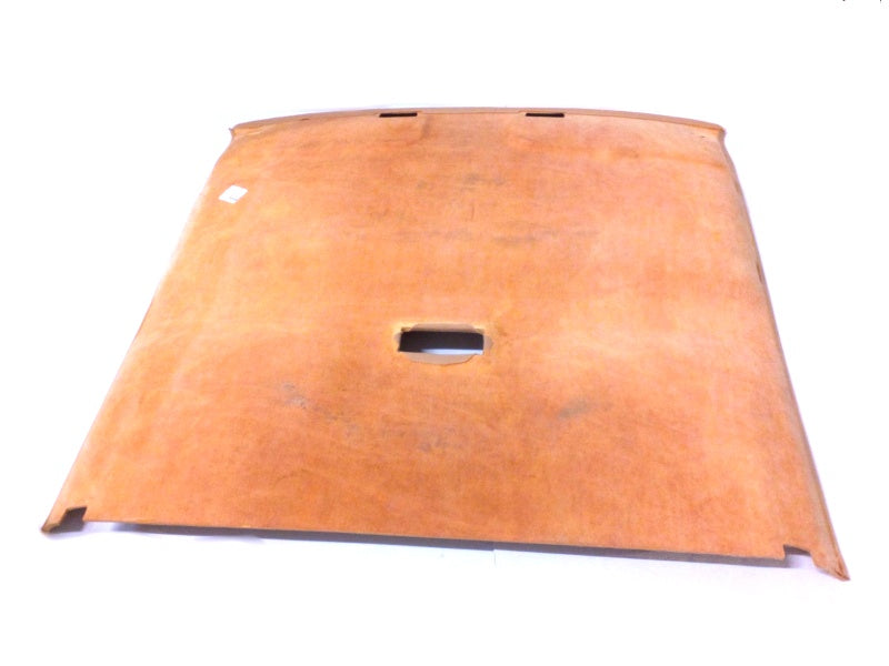 Fits 1988-1989 Chevrolet / GMC C/K truck Roof inner trim / headliner trim, Part # 15545238