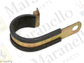 155627 - P Clip Bracket With Sheath