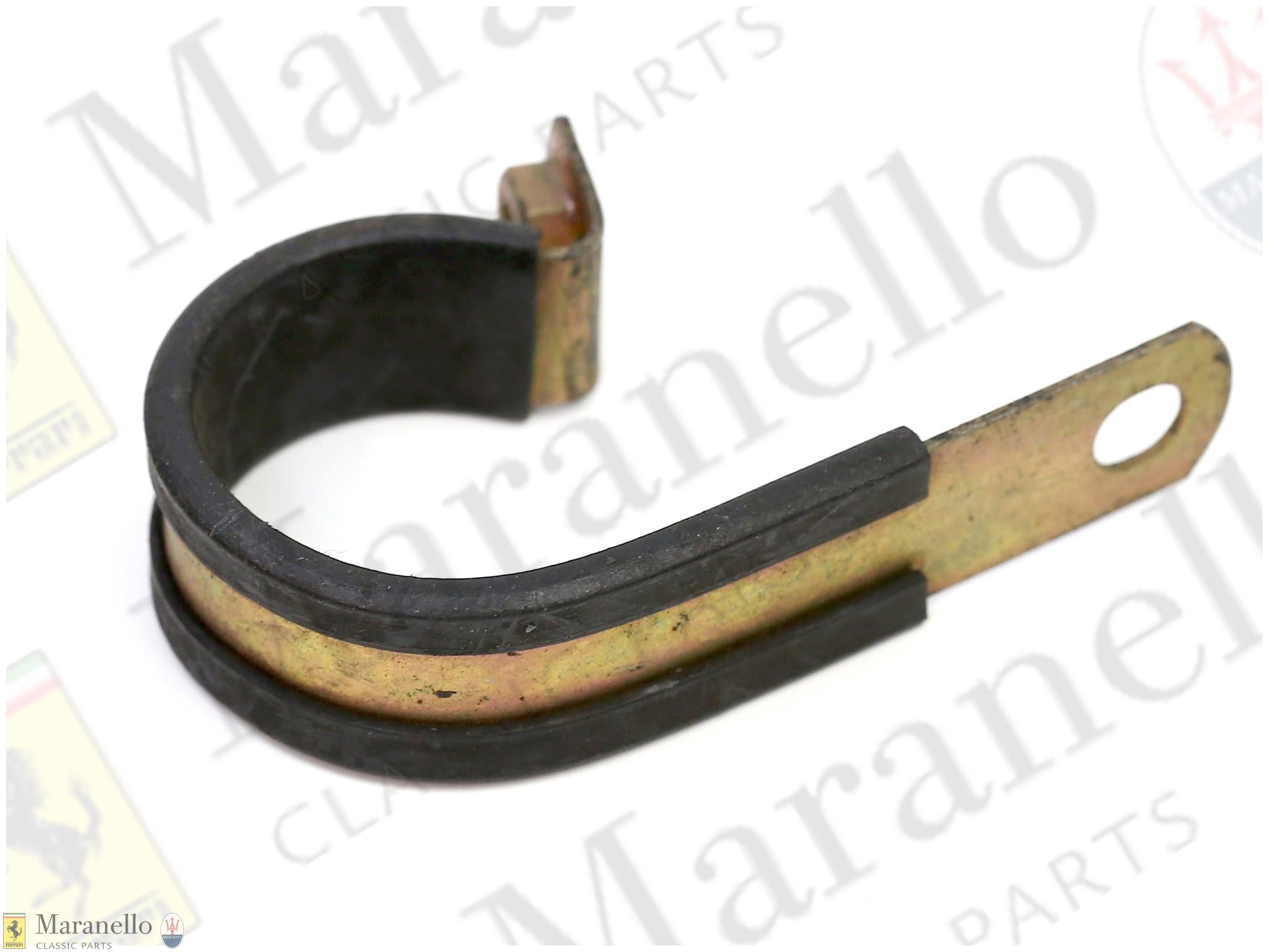 155627 - P Clip Bracket With Sheath