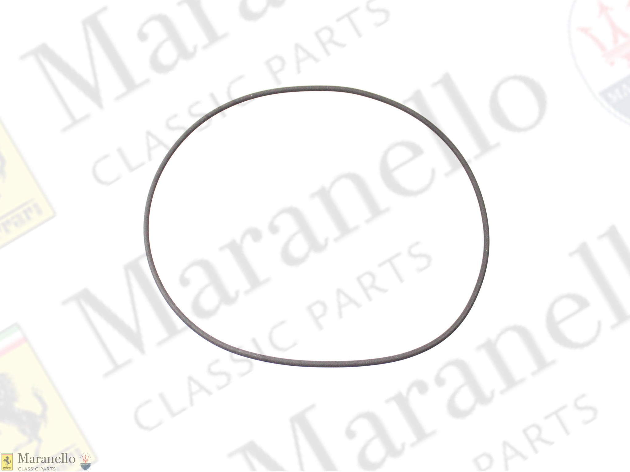 155685 - Gearbox Gasket