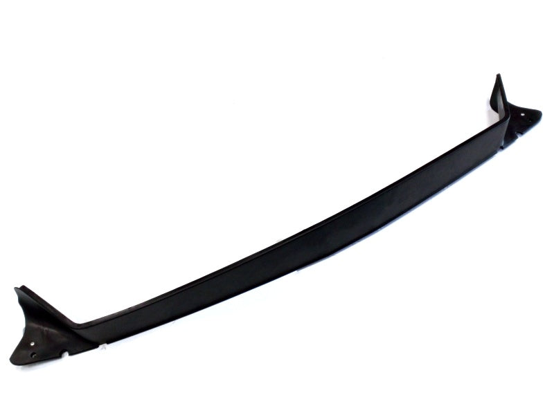 Fits 1981-1991 Chevrolet / GMC Truck Front lower bumper valance / air deflector, Part # 15569086