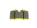 155704 - Rear Brake Pad
