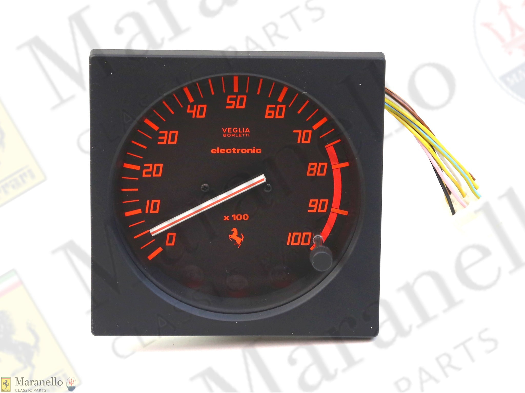 155783 - Rev Counter
