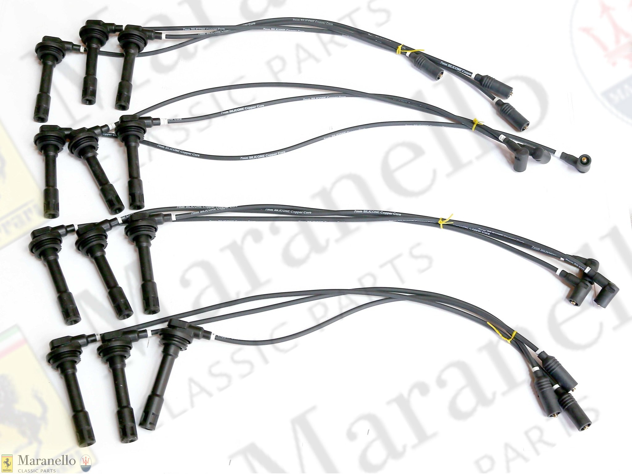 155788/A - HT Lead Engine Set (inc 155789)
