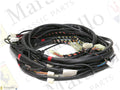 155861 - Rear Connection Cables LHD