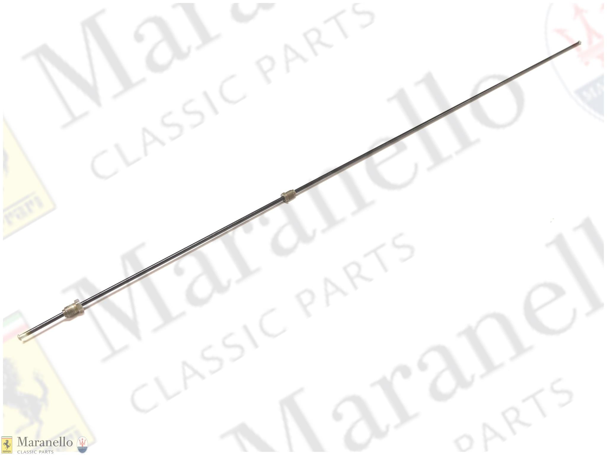 155925 - 512 Brake Pipe LHD