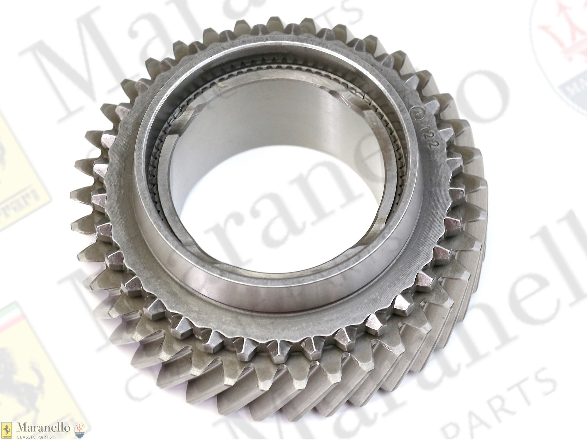 155974 - 5th Gear Pinion