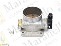 155984 - LH Throttle Body Complete