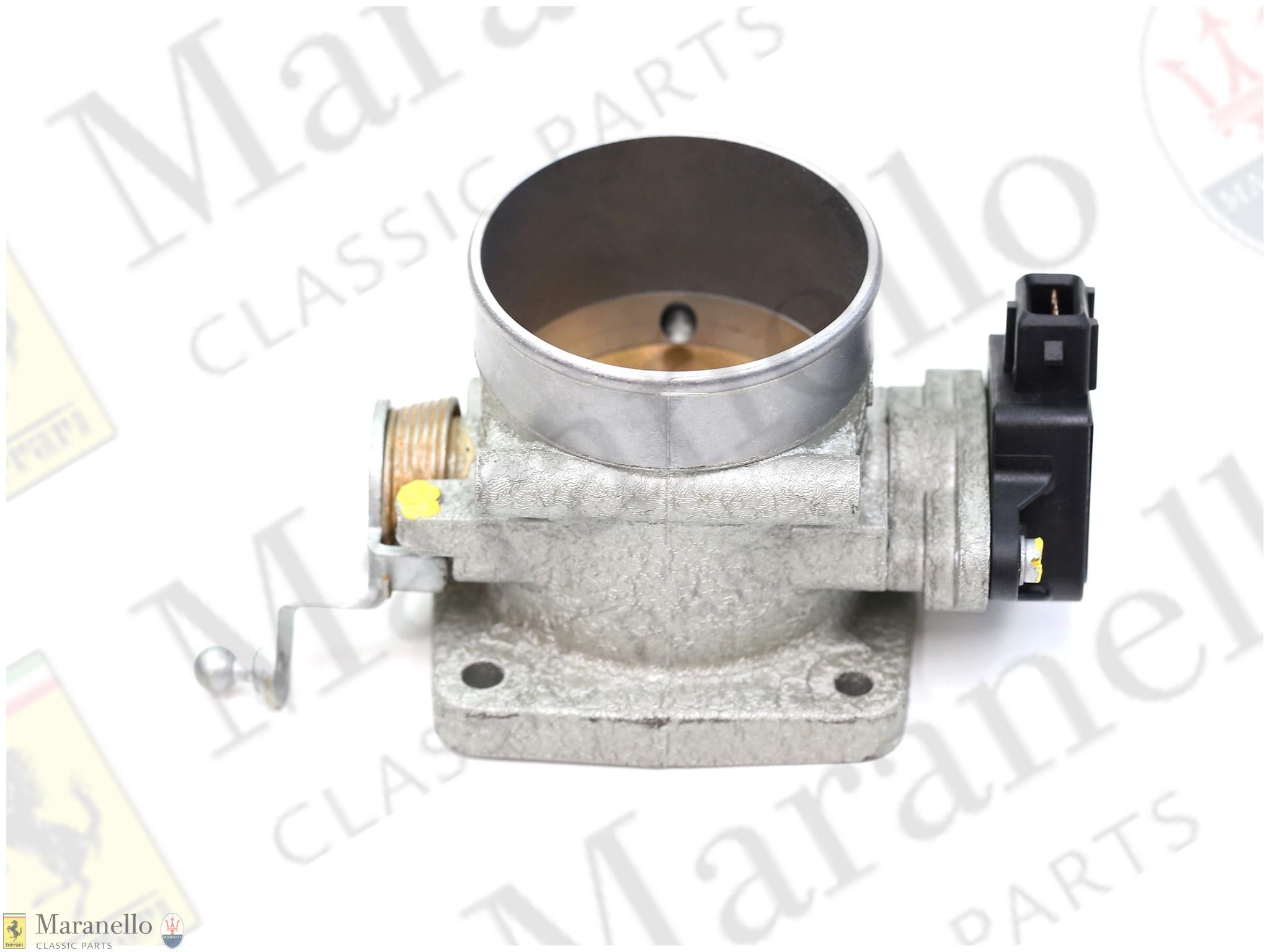 155984 - LH Throttle Body Complete