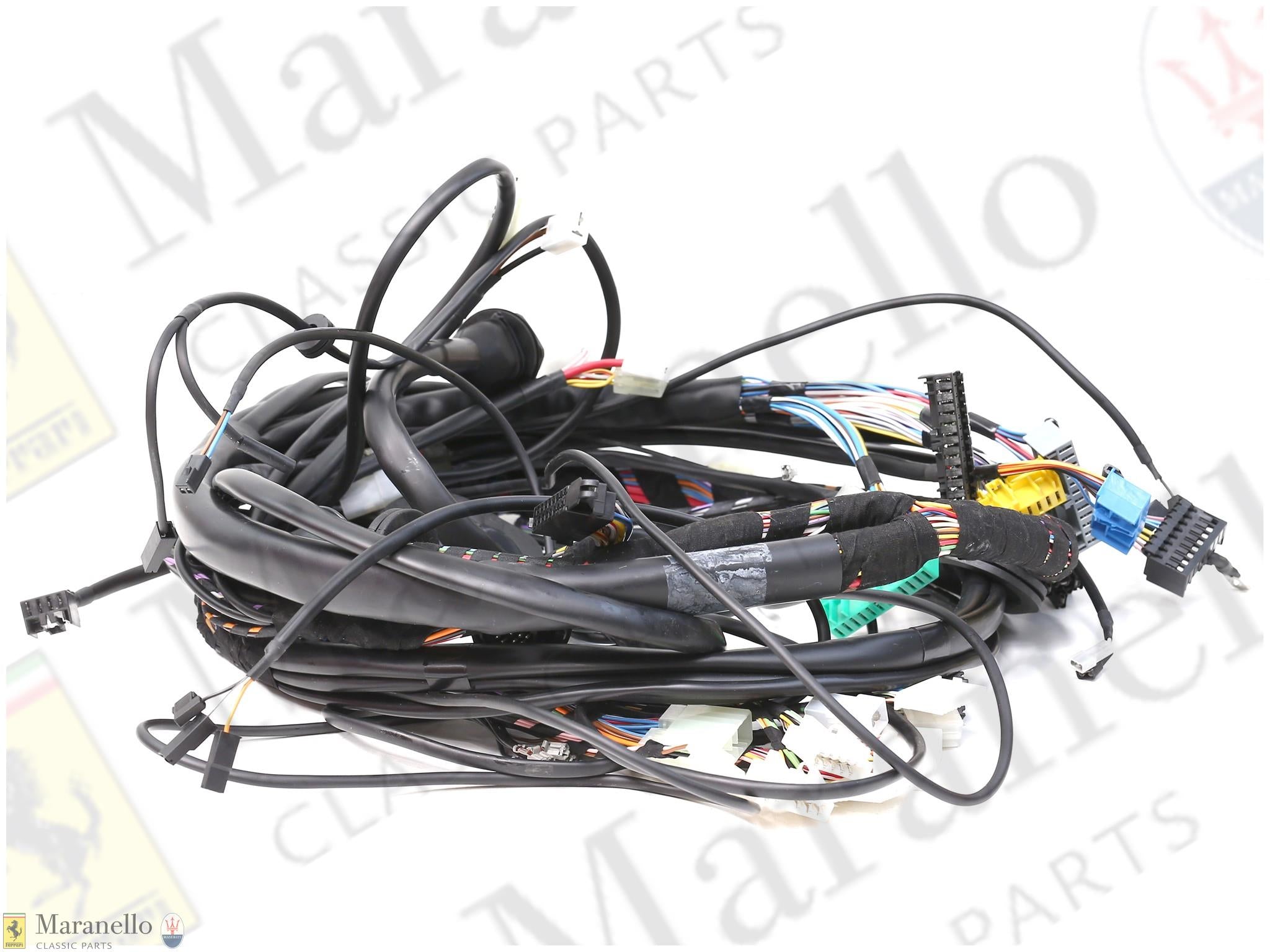 156064 - Dashboard Loom