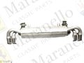 156072 - Sports Exhaust