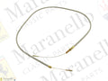 156123 - Accelerator Cable RHD