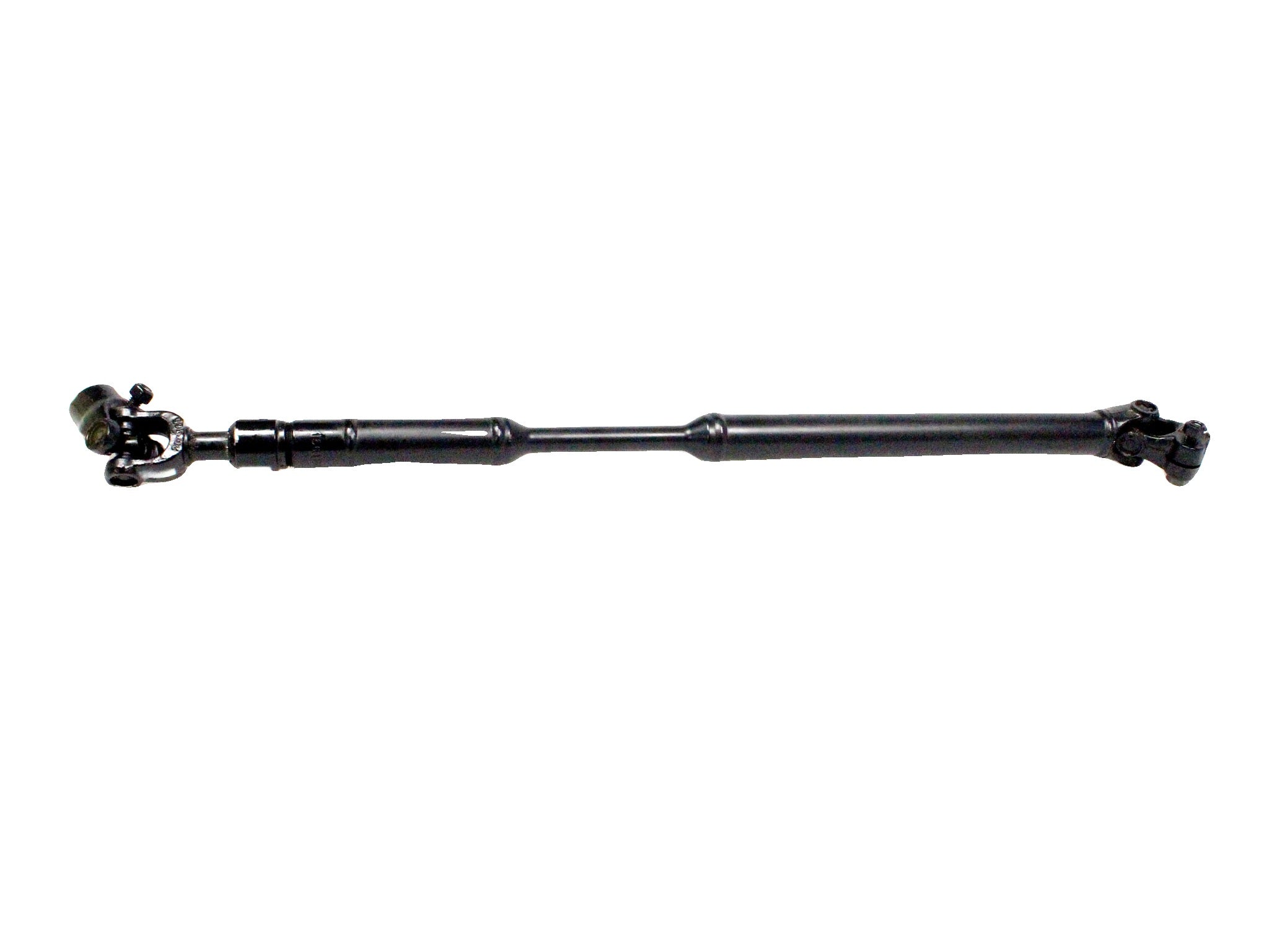 156124 - Steering Column RHD-456