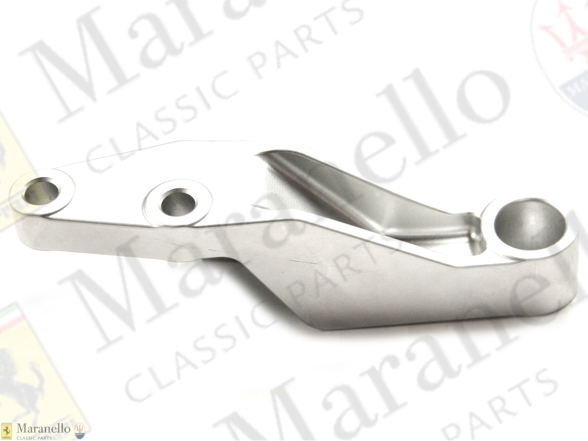 156245 - Upper Alternator Bracket
