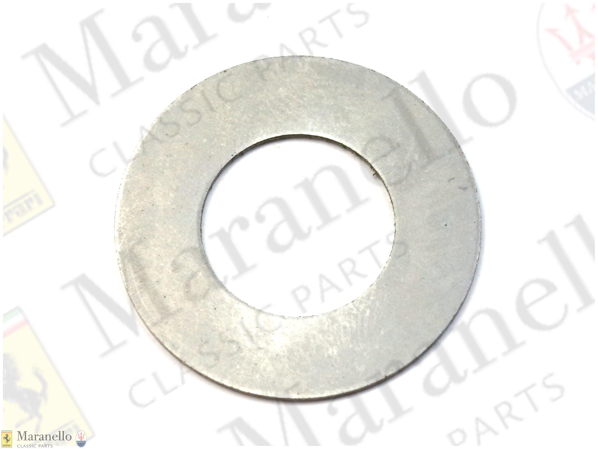 156263 - Spacer 0.6mm