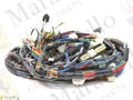 156314 - Facia Panel Connection Cables