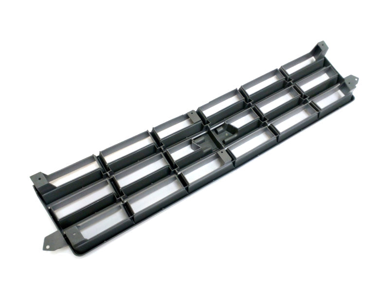1982-1988 Chevrolet ST1 Pickup Radiator Grille Assembly, Part # 15638425