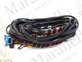 156399 - Rear Loom