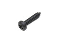 15641278 - Black Self Tapping Screw
