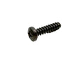 15644107 - Black self Tapping Screw