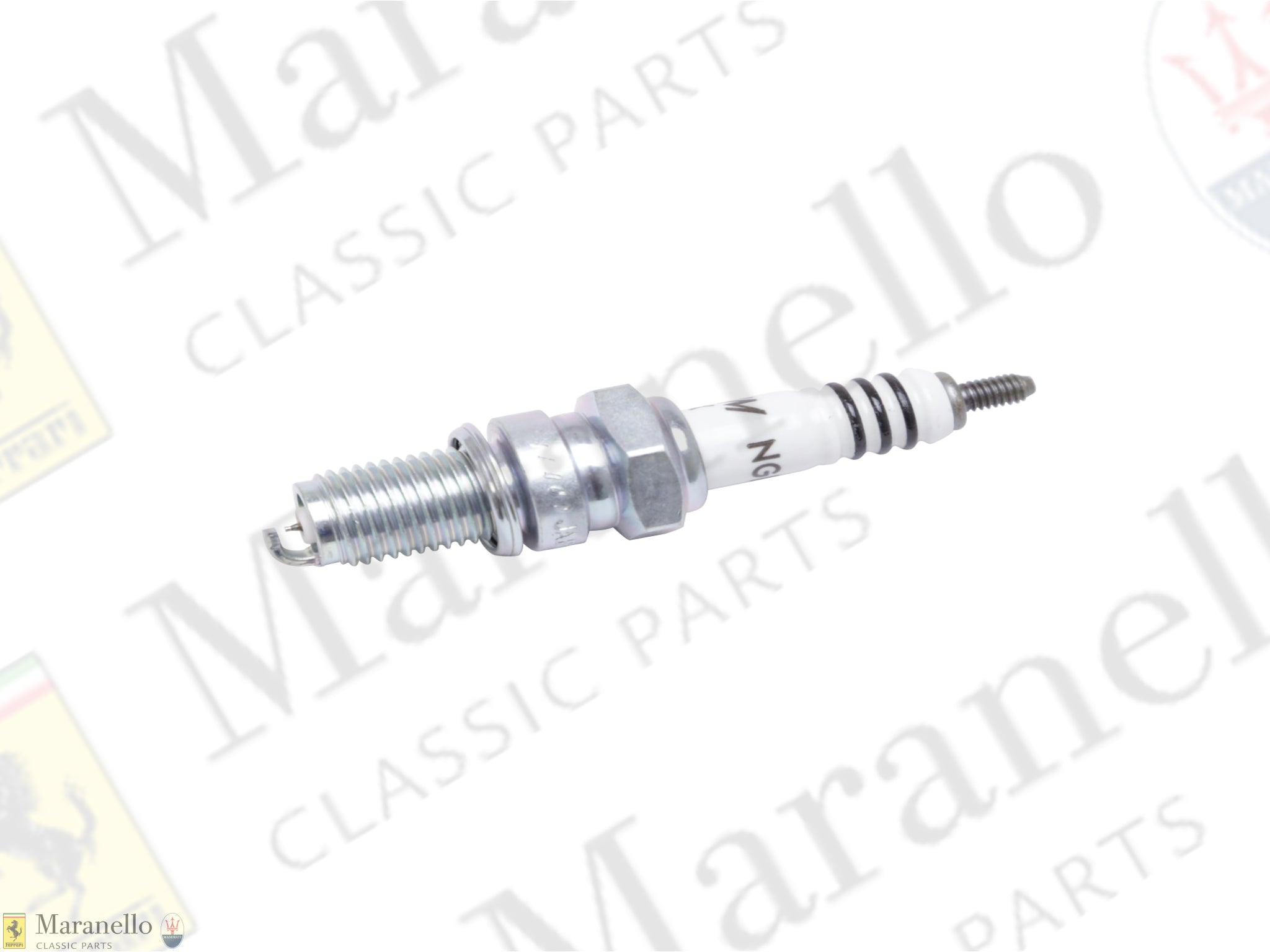 156441/B - Spark Plug (Threaded Top) - NGK