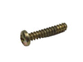 15644301 - Self Tapping Screw