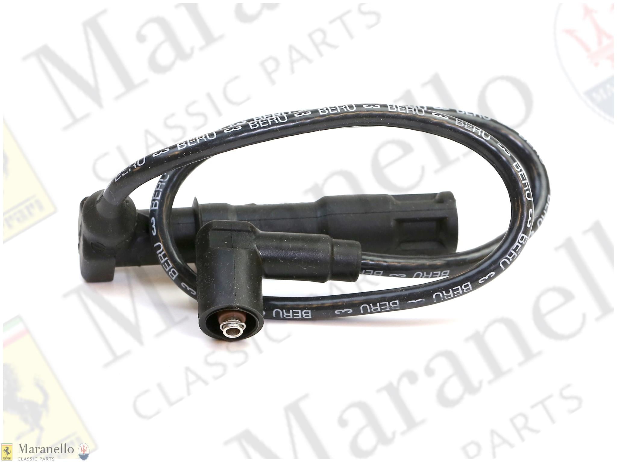 156478 - Spark Plug Lead No 3