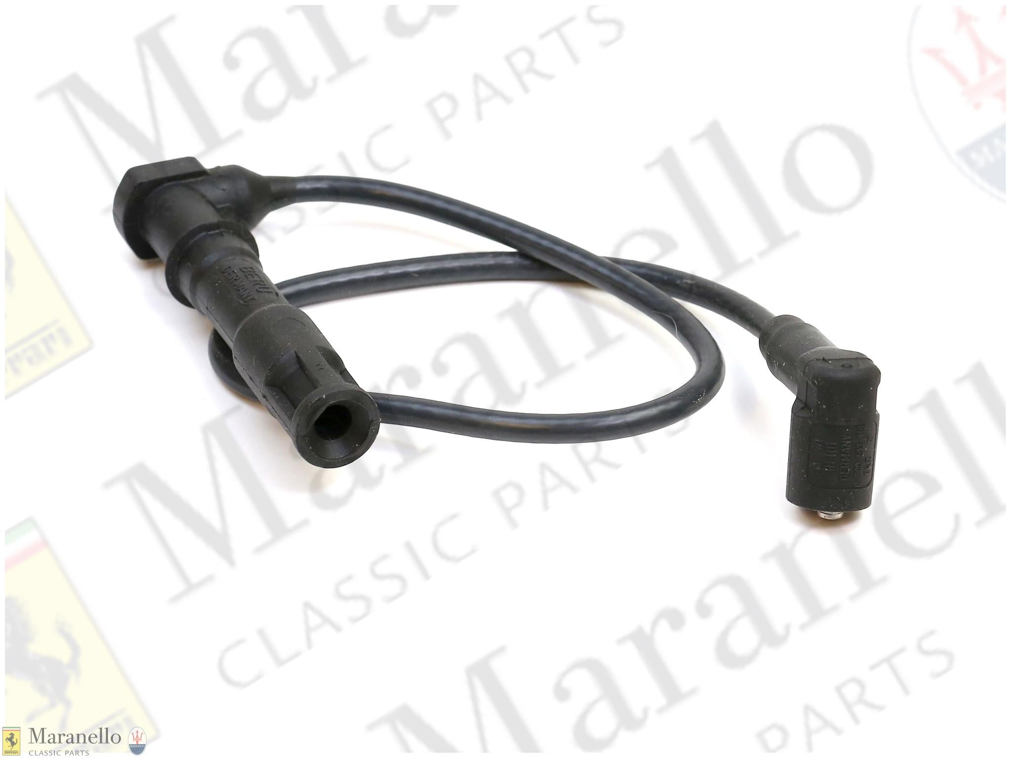 156479 - Spark Plug Lead No 4