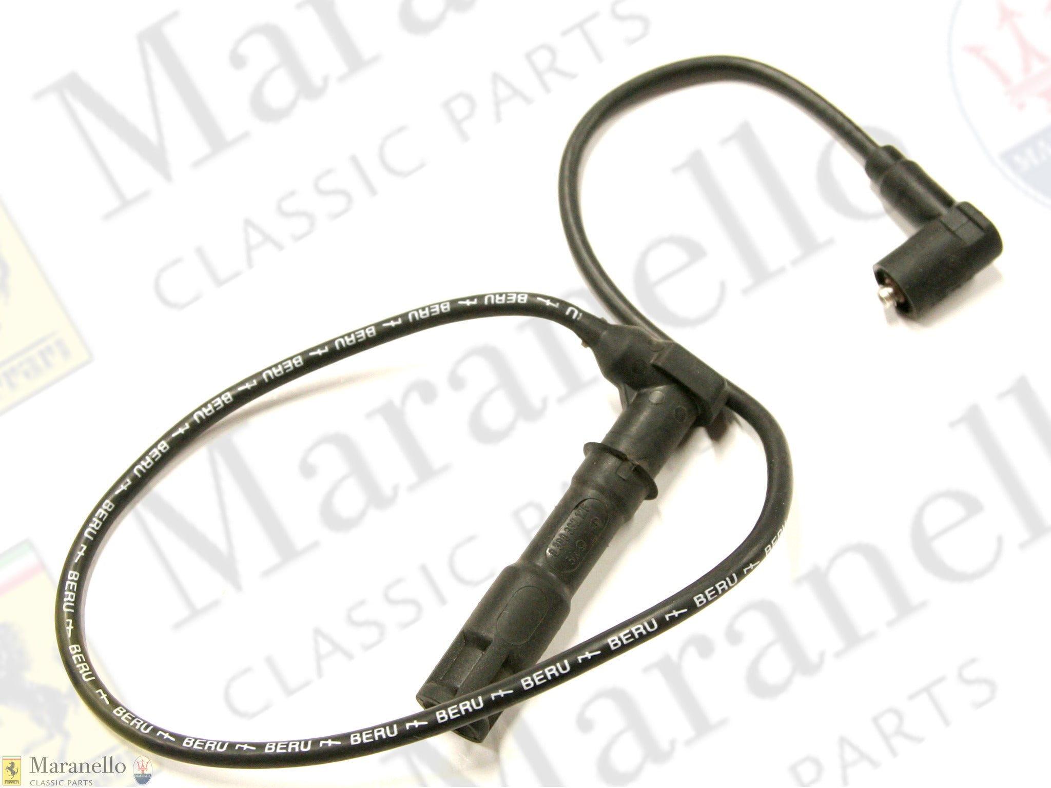 156482 - Spark Plug Lead No 7