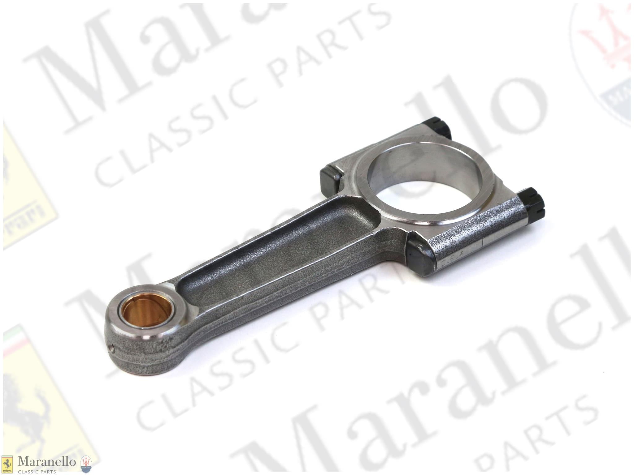 156535 - Con Rod Complete