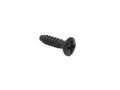 15661806 - Black Countersunk Self Tapping Screw