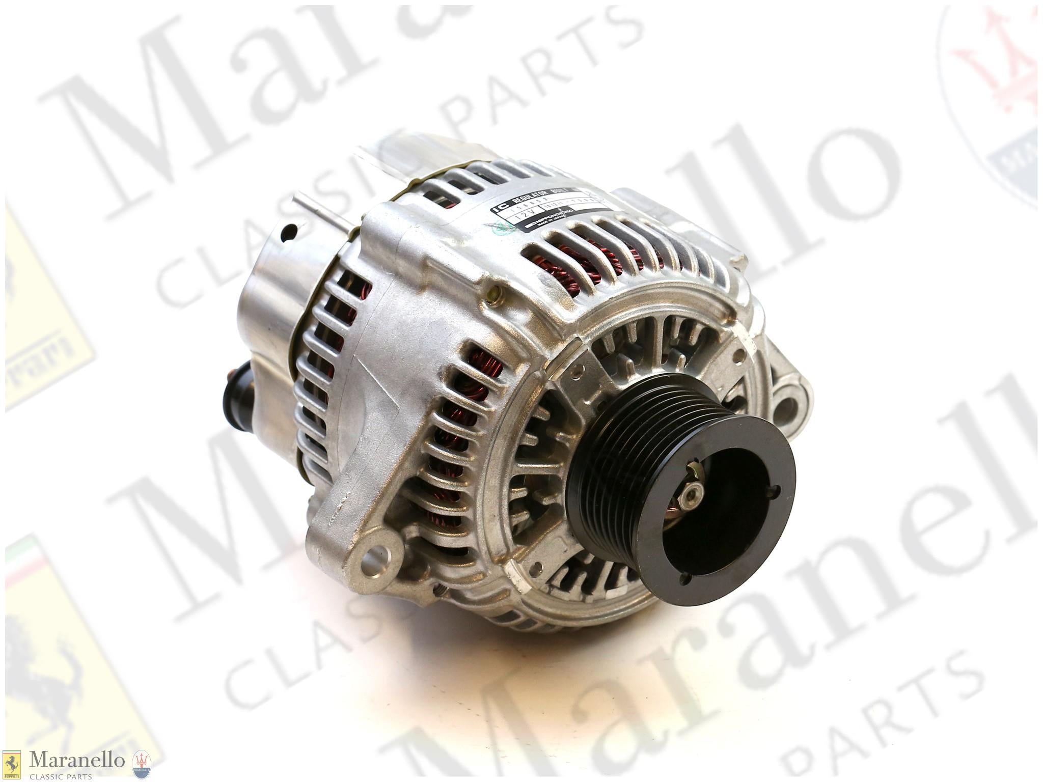 156653 - Alternator
