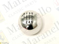 156712 - Gear Lever Knob