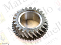 156716 - 4Th Gear