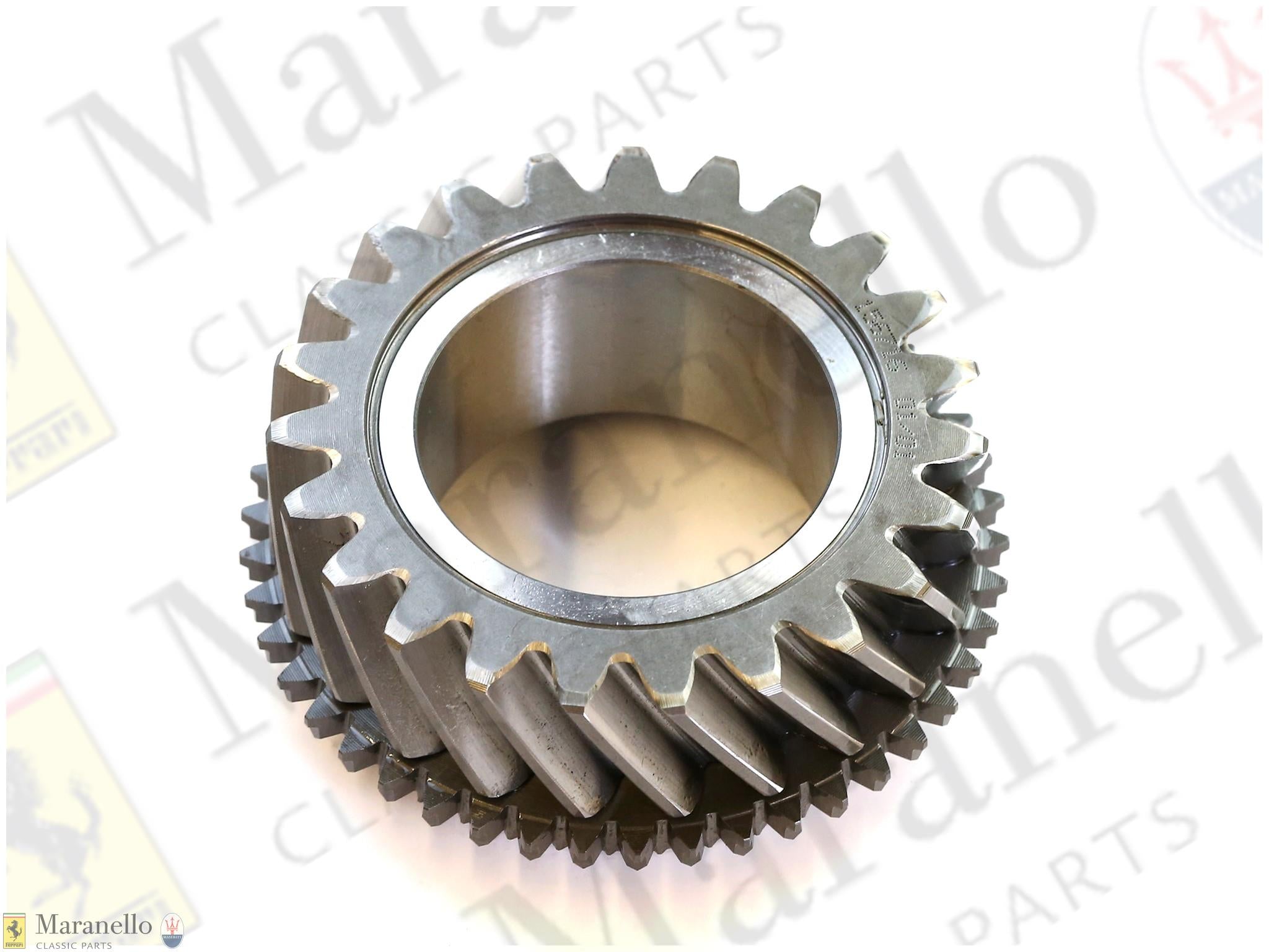 156716 - 4Th Gear